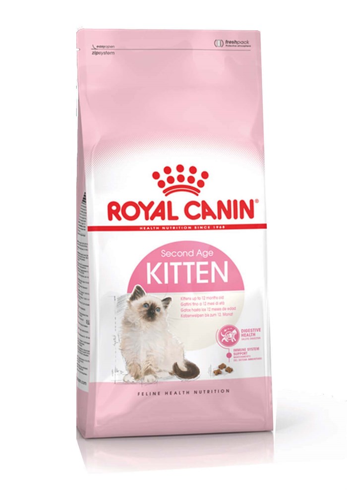 Royal Canin Kitten Yavru Kedi Maması 400  Gr